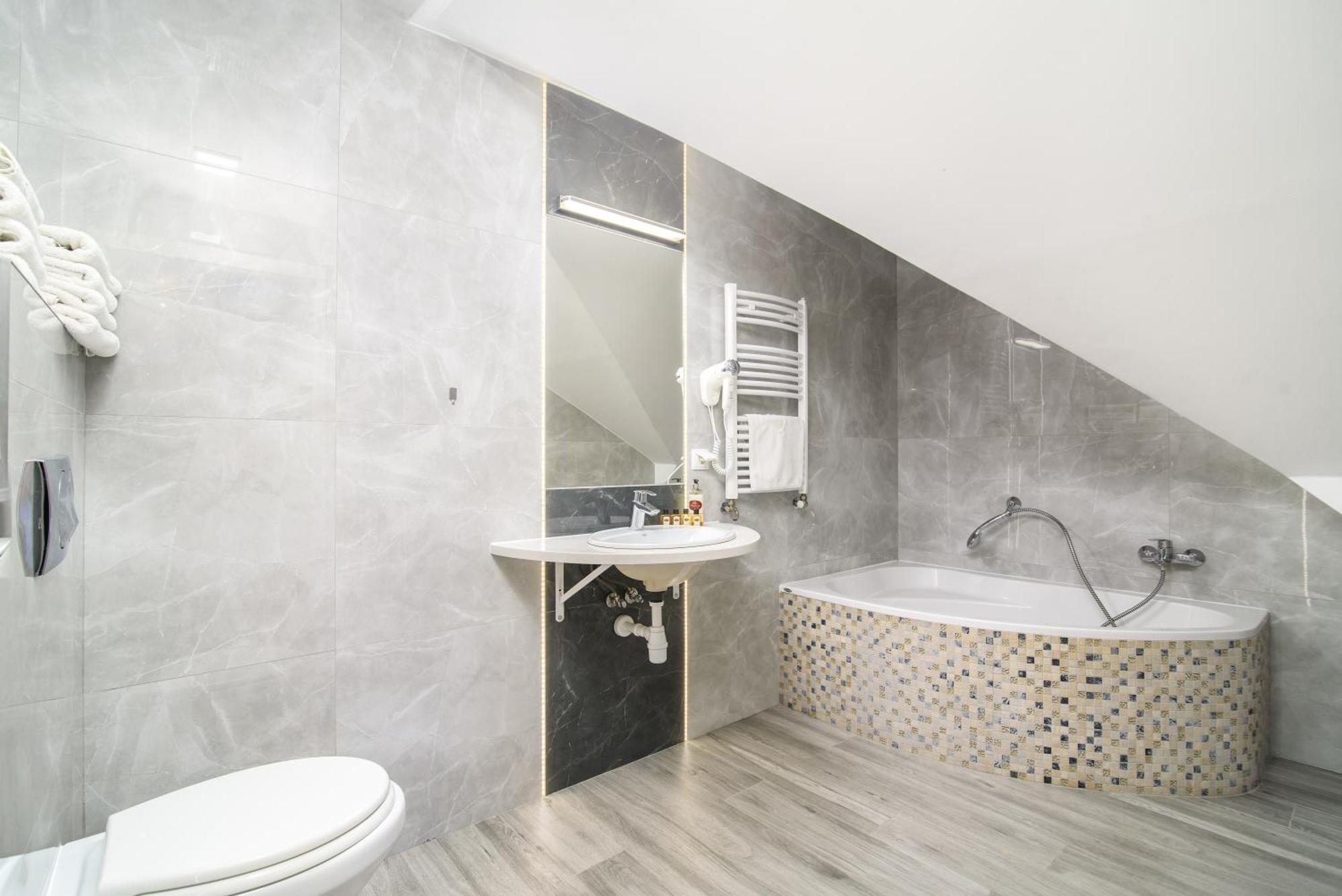 Hotel Spa Activia Jastrzebia Gora