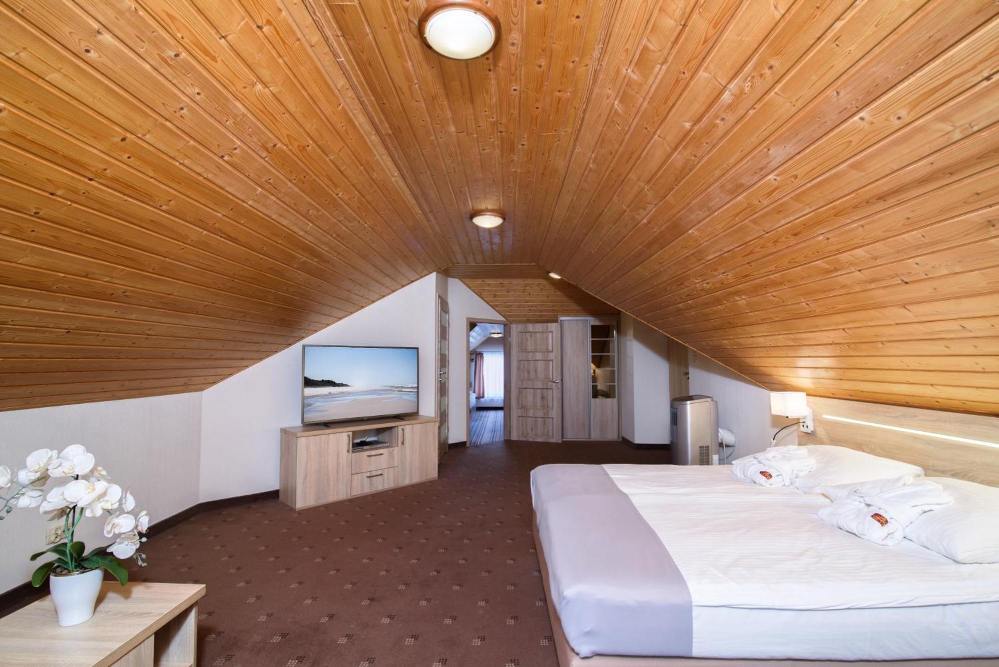 Hotel Hotel Spa Activia