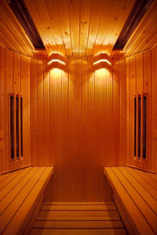 Hotel Hotel Spa Activia
