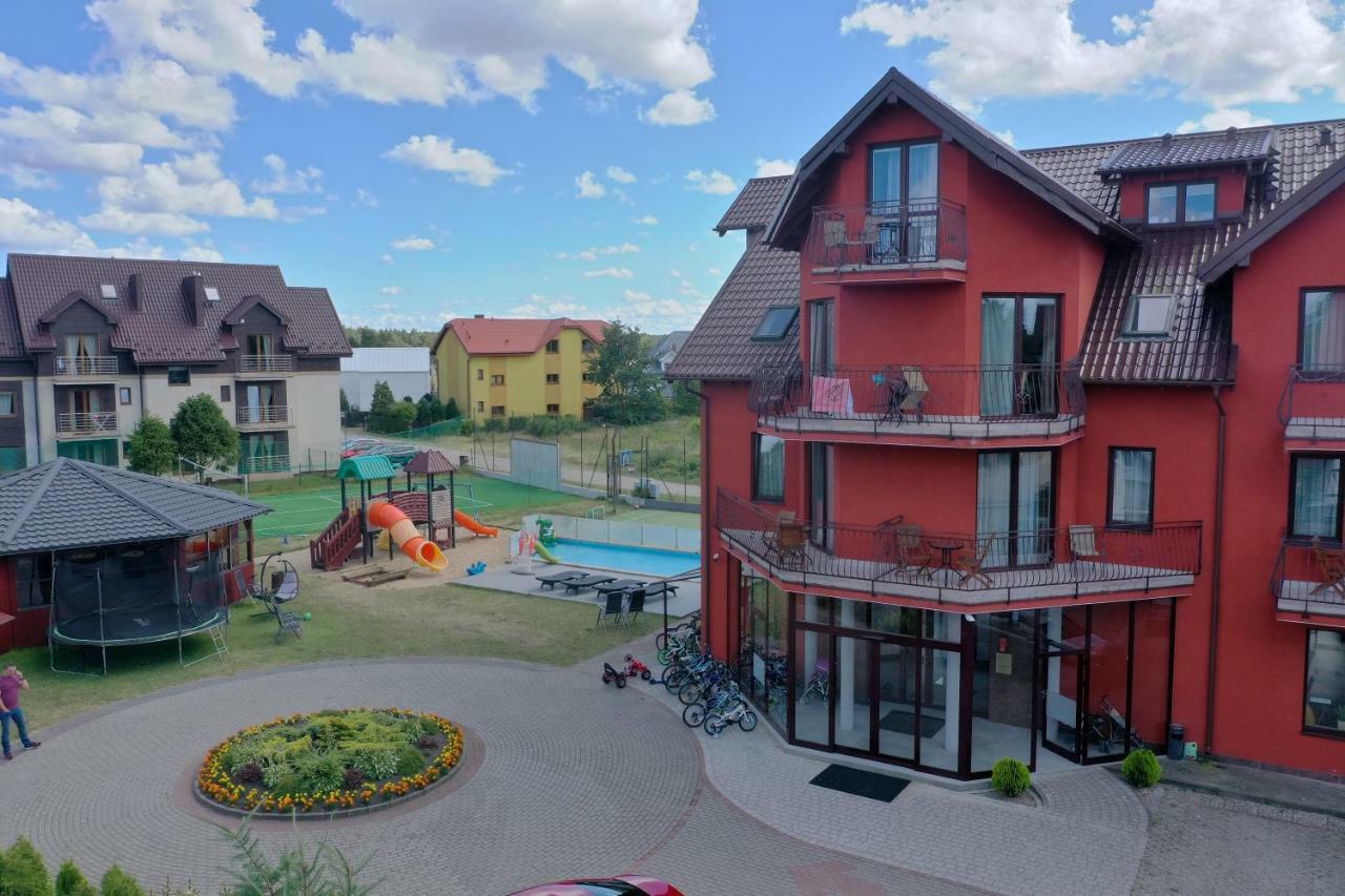 Hotel Activia